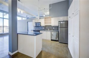 2-bedroom home for sale in Waterloo — 526 - 404 King Street W