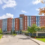 2-bedroom home for sale in Waterloo — 526 - 404 King Street W (Photo 3)