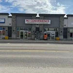 Studio commercial retail home for rent in Toronto — 5274 Nauvoo Road (Photo 1)