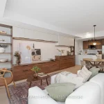 2-bedroom att/row/townhouse for sale in Toronto — 52 Balfour Avenue (Photo 2)