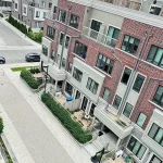 2-bedroom att/row/townhouse for sale in Toronto — 52 Balfour Avenue (Photo 4)