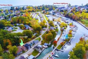 3-bedroom home for sale in Port Dover — 52 Grand Street