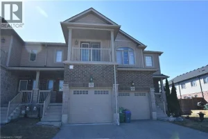 3-bedroom home for sale in Kitchener — 52 Meadowridge Street