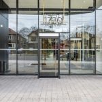 1-bedroom condo apartment for rent in Toronto — 530 - 1720 Bayview Avenue (Photo 2)