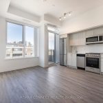 1-bedroom condo apartment for rent in Toronto — 530 - 1720 Bayview Avenue (Photo 4)