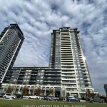 1-bedroom condo apartment for rent in Markham — 531 - 38 Water Walk Drive (Photo 3)