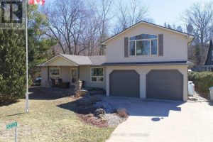 3-bedroom home for sale in Lambton Shores — 5333 Broadview Avenue