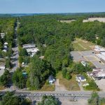 Studio vacant land home for sale in Huntsville — 538 Muskoka Road 3 North N/a (Photo 2)