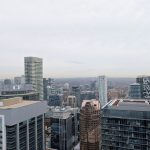 1-bedroom condo apartment for rent in Toronto — 5403 - 70 Temperance Street (Photo 2)