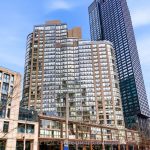 1-bedroom condo apartment for rent in Toronto — 5406 - 11 Wellesley Street W (Photo 3)