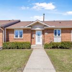 2-bedroom condo townhouse for sale in Niagara — 54 - 122 Bunting Road (Photo 1)