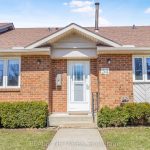 2-bedroom condo townhouse for sale in Niagara — 54 - 122 Bunting Road (Photo 2)