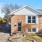2-bedroom condo townhouse for sale in Niagara — 54 - 122 Bunting Road (Photo 3)