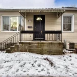 2-bedroom condo townhouse for sale in Niagara — 54 - 122 Bunting Road (Photo 4)