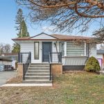 3-bedroom detached home for rent in Toronto — 54 Bobmar Road (Photo 1)