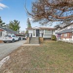 3-bedroom detached home for rent in Toronto — 54 Bobmar Road (Photo 2)