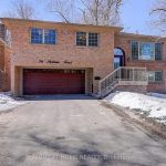 3-bedroom detached home for rent in Toronto — 54 Bobmar Road (Photo 3)
