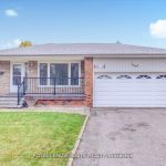 3-bedroom detached home for rent in Toronto — 54 Bobmar Road (Photo 4)