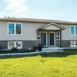 2-bedroom duplex home for rent in St. Catharines — 54 Boulton Place (Photo 1)