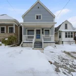 3-bedroom detached home for sale in Hamilton — 54 Edinburgh Avenue (Photo 4)
