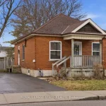2-bedroom detached home for sale in Brantford — 54 Eighth Avenue (Photo 4)