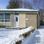 3-bedroom detached home for sale in Toronto — 54 Silbury Drive (Photo 5)