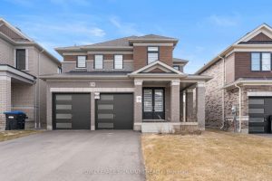 4-bedroom home for sale in Adjala-tosorontio — 54 Sparrow Way