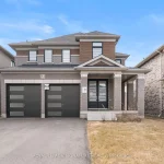 4-bedroom detached home for sale in Simcoe — 54 Sparrow Way (Photo 3)