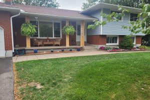 4-bedroom detached home for sale in Niagara — 54 Valley Road