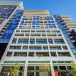 2-bedroom condo apartment for sale in Toronto — 550 121 Lower Sherbourne Street (Photo 2)