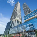 2-bedroom condo apartment for sale in Toronto — 550 121 Lower Sherbourne Street (Photo 3)