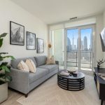 2-bedroom condo apartment for sale in Toronto — 550 121 Lower Sherbourne Street (Photo 4)