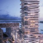 2-bedroom condo apartment for sale in Toronto — 550 121 Lower Sherbourne Street (Photo 5)