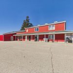 Studio commercial retail home for rent in Toronto — 5531 County Line 86 Line (Photo 1)