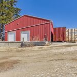 Studio commercial retail home for rent in Toronto — 5531 County Line 86 Line (Photo 2)