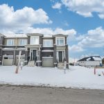 3-bedroom att/row/townhouse for sale in Durham — 553 Ted Marks Drive (Photo 1)