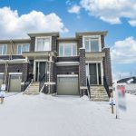 3-bedroom att/row/townhouse for sale in Durham — 553 Ted Marks Drive (Photo 2)
