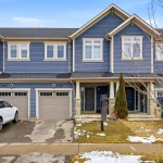 3-bedroom att/row/townhouse for sale in Durham — 553 Ted Marks Drive (Photo 4)