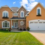 3-bedroom detached home for sale in Bruce — 556 Hunter Street (Photo 1)