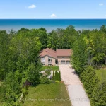 3-bedroom detached home for sale in Bruce — 556 Hunter Street (Photo 3)