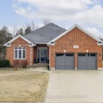 3-bedroom detached home for sale in Bruce — 556 Hunter Street (Photo 4)