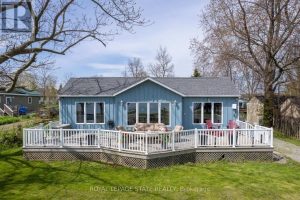2-bedroom home for sale in Dunnville — 557 Edgewater Place