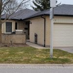 2-bedroom condo townhouse for sale in Middlesex — 55 - 211 Pine Valley Drive (Photo 1)