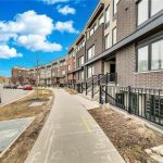 2-bedroom condo townhouse for sale in Middlesex — 55 - 211 Pine Valley Drive (Photo 3)