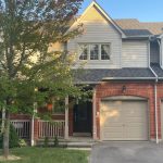 3-bedroom condo townhouse for sale in Peel — 55 - 5223 Fairford Crescent (Photo 1)