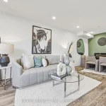 3-bedroom condo townhouse for sale in Peel — 55 - 5223 Fairford Crescent (Photo 4)