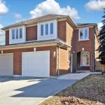 3-bedroom att/row/townhouse for sale in Peel — 55 Desert Sand Drive (Photo 3)