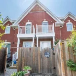 3-bedroom att/row/townhouse for sale in Peel — 55 Desert Sand Drive (Photo 5)