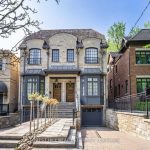 4-bedroom semi-detached home for sale in Toronto — 55 Lonsdale Road (Photo 1)