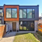 4-bedroom semi-detached home for sale in Toronto — 55 Lonsdale Road (Photo 4)